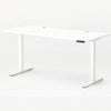 Autonomous SmartDesk Core - White Matte XL Top White Matte / White - Smart Live Now 2021