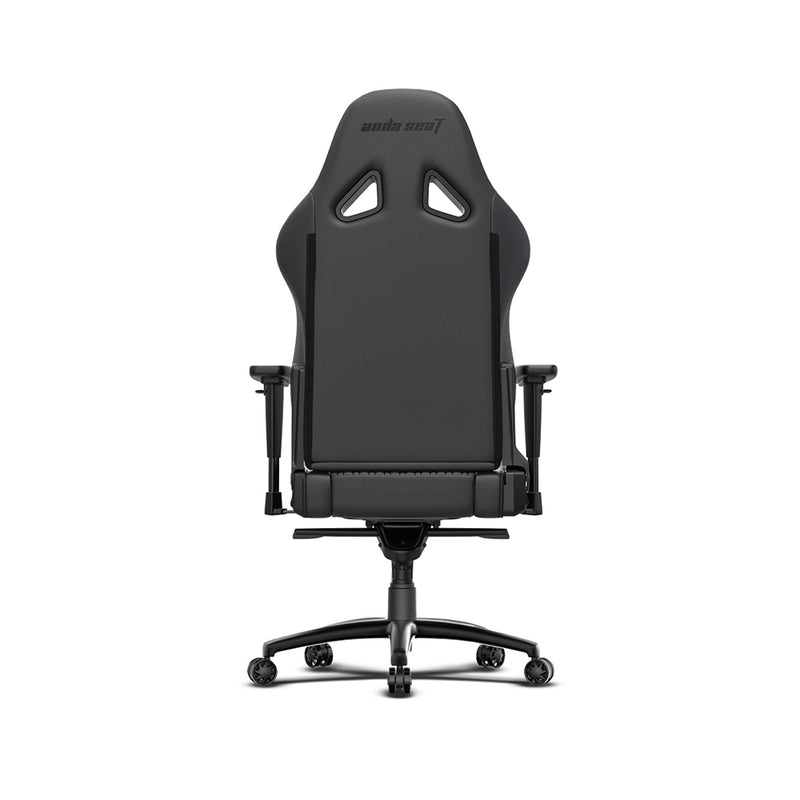 Anda Seat Dark Wizard Premium Black Gaming Chair  - Smart Live Now 2021