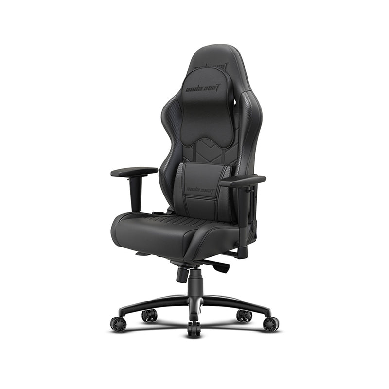 Anda Seat Dark Wizard Premium Black Gaming Chair  - Smart Live Now 2021