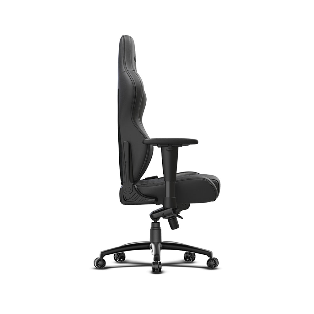 Anda Seat Dark Wizard Premium Black Gaming Chair Smart Live Now