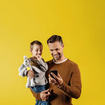 Chipolo Yellow (2 PACK Bundle - Bluetooth Smart Key Finder With Replaceable Battery  - Smart Live Now 2021