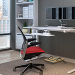 Humanscale FR100 Tilting Ergonomic Foot Rocker  - Smart Live Now 2021