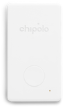 Chipolo Card Bluetooth Wallet, Passport & Phone Finder  - Smart Live Now 2021