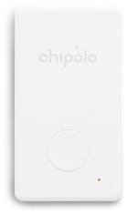 Chipolo Card Bluetooth Wallet, Passport & Phone Finder  - Smart Live Now 2021