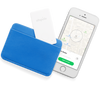Chipolo Card Bluetooth Wallet, Passport & Phone Finder  - Smart Live Now 2021