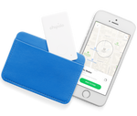 Chipolo Card Bluetooth Wallet, Passport & Phone Finder  - Smart Live Now 2021