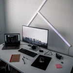 Autonomous SmartDesk Pro - White Matte XL Top  - Smart Live Now 2021
